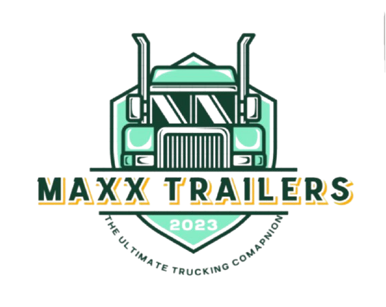 Maxx Trailers Emblem